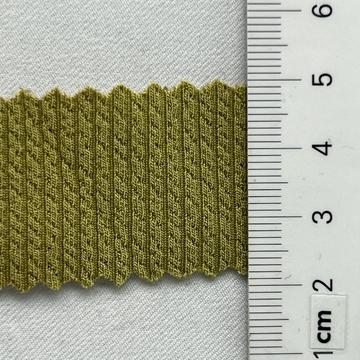 7 Pale Green