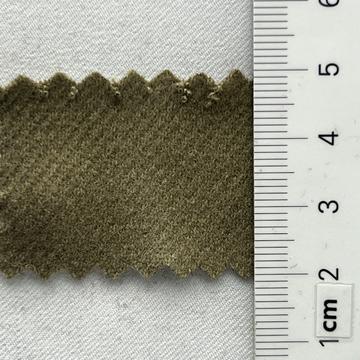 7 Pale Green