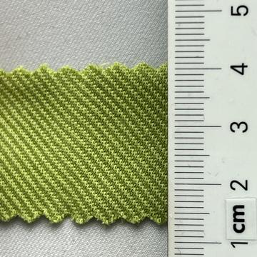 4 Pale Green