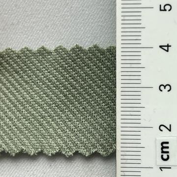 6 Pale Green
