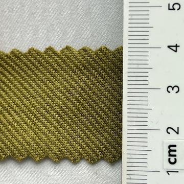 13 Pale Green