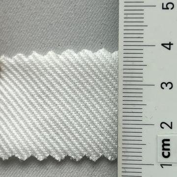 15 White