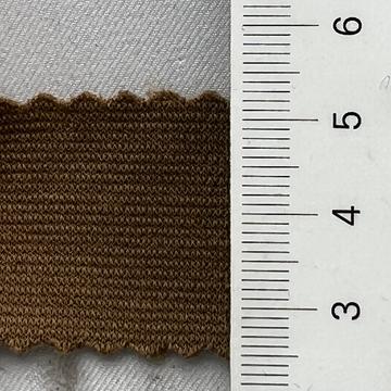 7 Brown