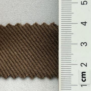 25 Brown