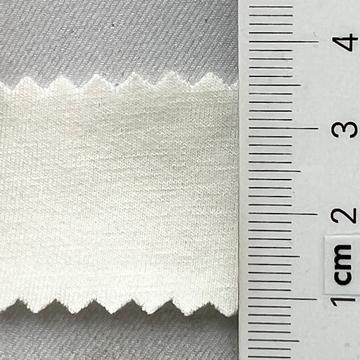 34 White