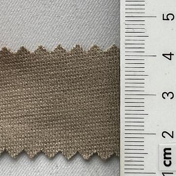 Cotton-blend Ponte