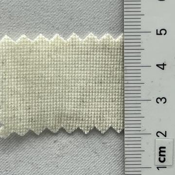 Viscose Rayon-blend Ponte