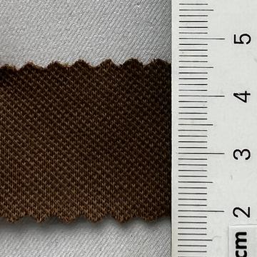 8 Brown