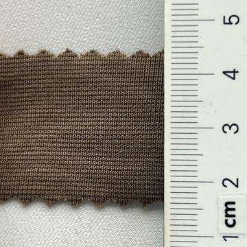 6 Brown
