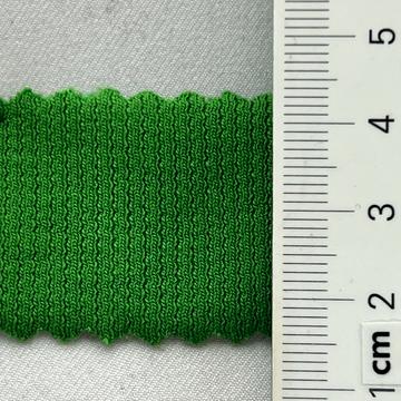 21 Pale Green