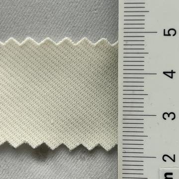 Polyester-blend Double Knit