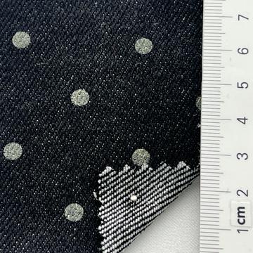 Cotton Denim