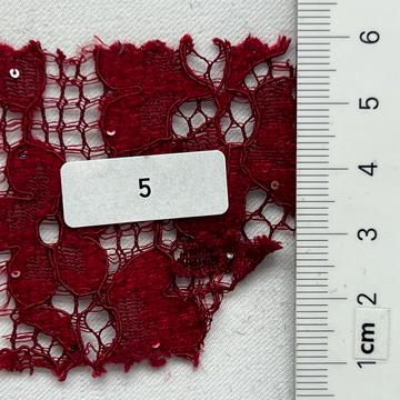 5 Red