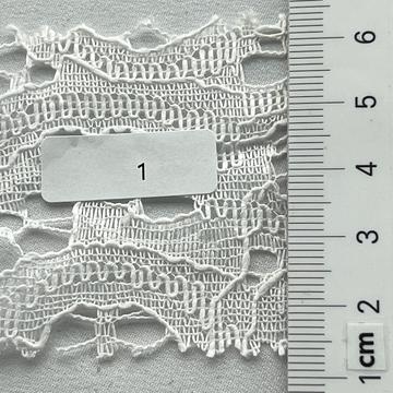 Polyester Lace