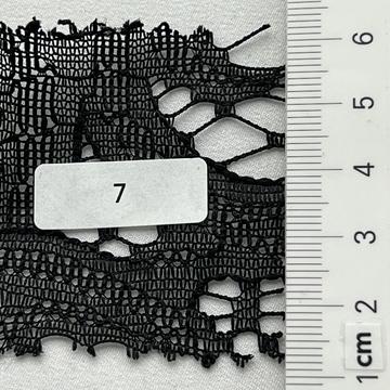 7 Black