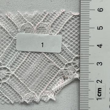 Polyester Lace