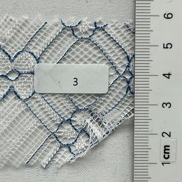 3 White