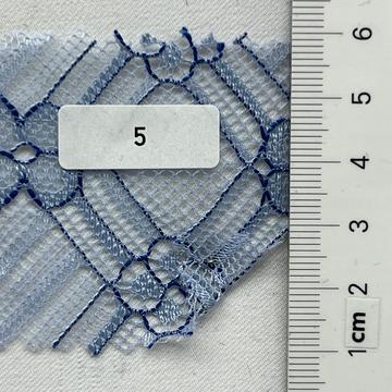 5 Blue