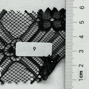 9 Black