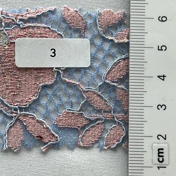 3 Pale Pink