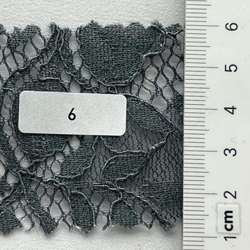 6 Deep Green