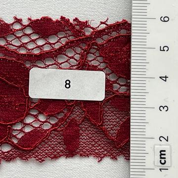 8 Red