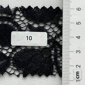 10 Black