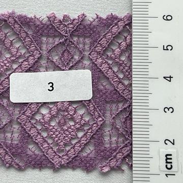 3 Purple