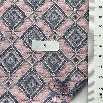 5 Pale Pink