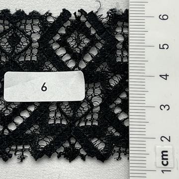 6 Black