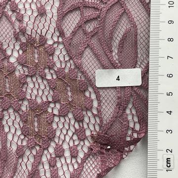 4 Dusty Pink