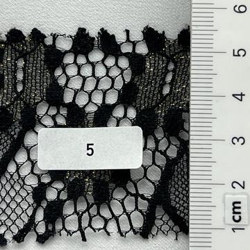 5 Black