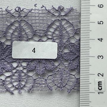 4 Lavender