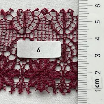 6 Red
