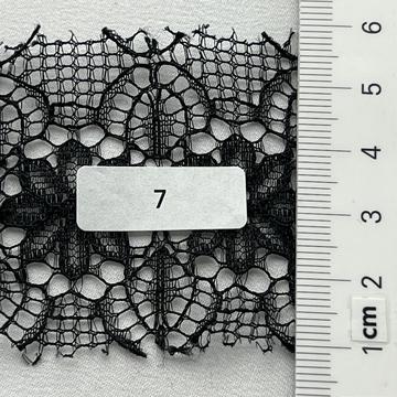 7 Black