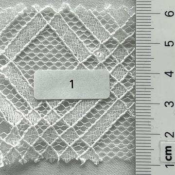 Polyester Lace