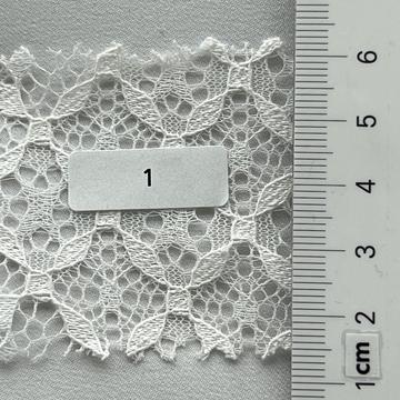 Polyester Lace