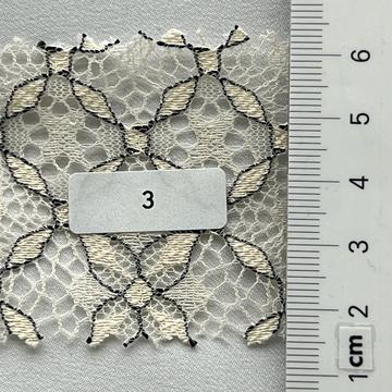 3 Ivory