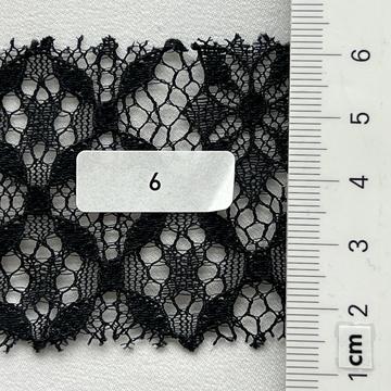 6 Black