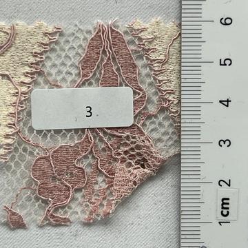 3 Dusty Pink