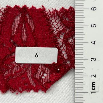 6 Red