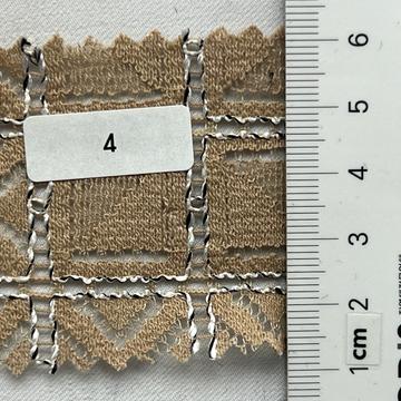 4 Beige