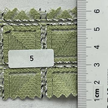 5 Green