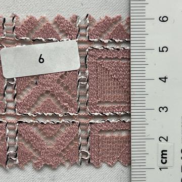 6 Dusty Pink