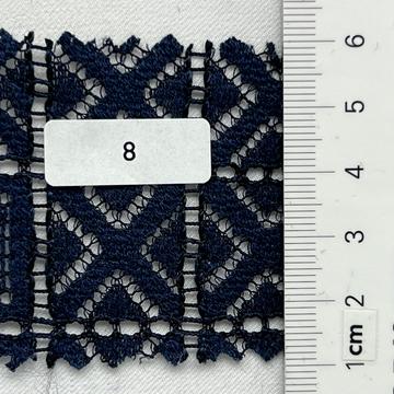 8 Navy