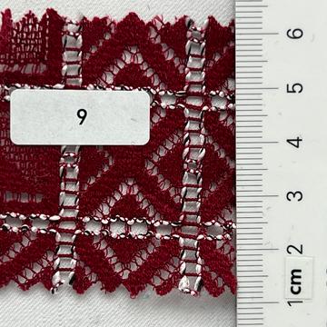 9 Red
