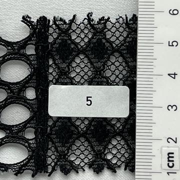 5 Black