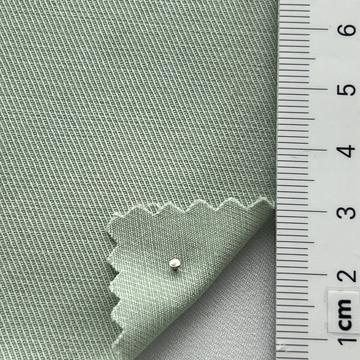 Cotton-blend Twill