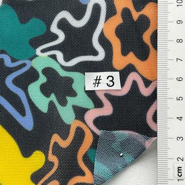 3 Turquoise
