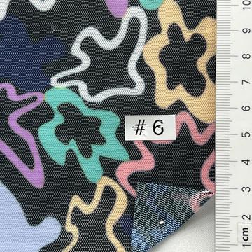 6 Lavender